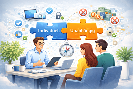 Individuell&Unabhängig